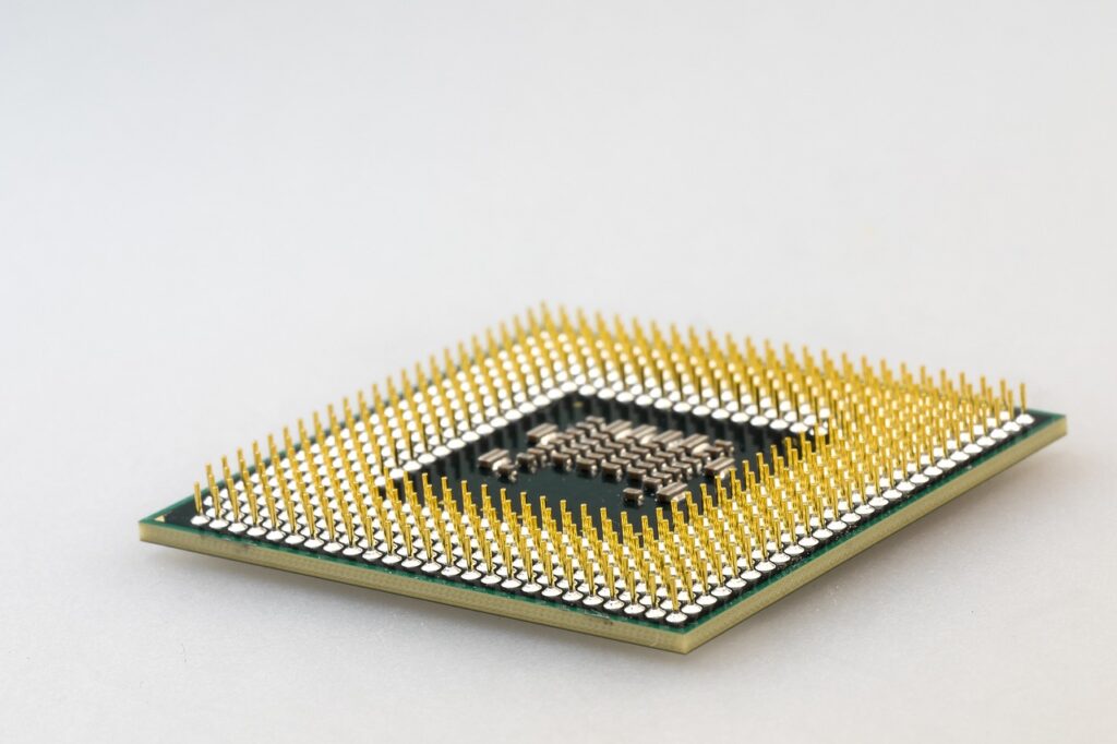Demystifying CPU: The Heart of Your Computer