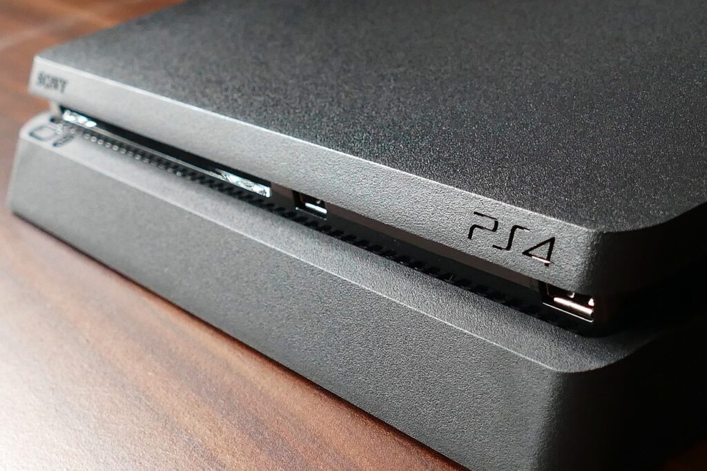 Power of PlayStation 4: A Comprehensive Guide